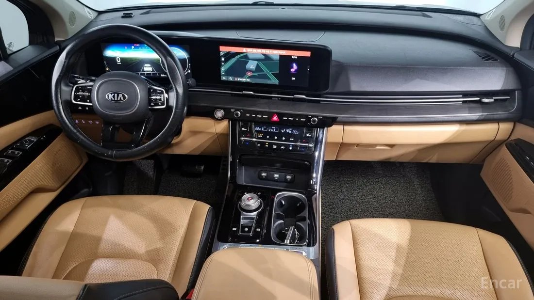 Kia Carnival 2020