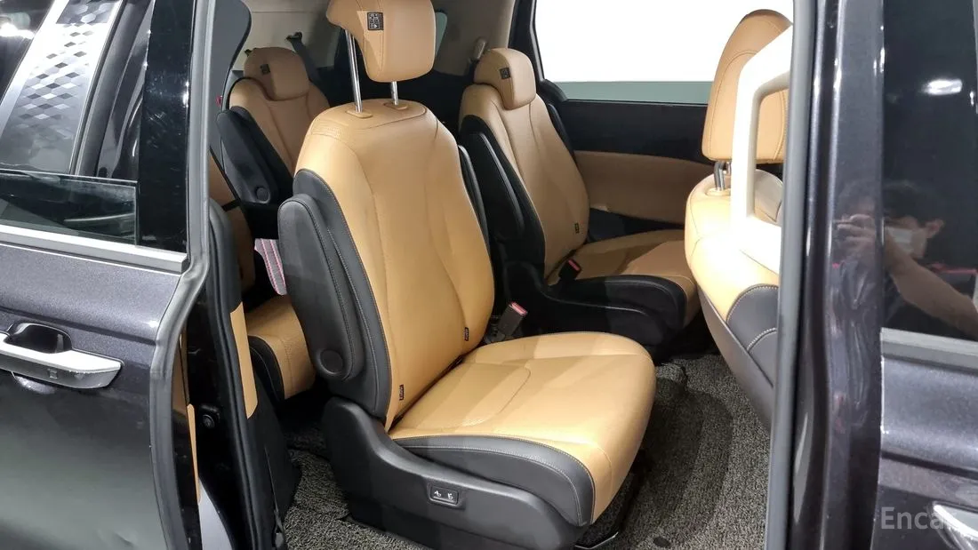 Kia Carnival 2020