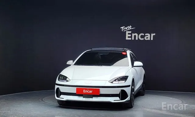 Hyundai Ioniq 6 2022