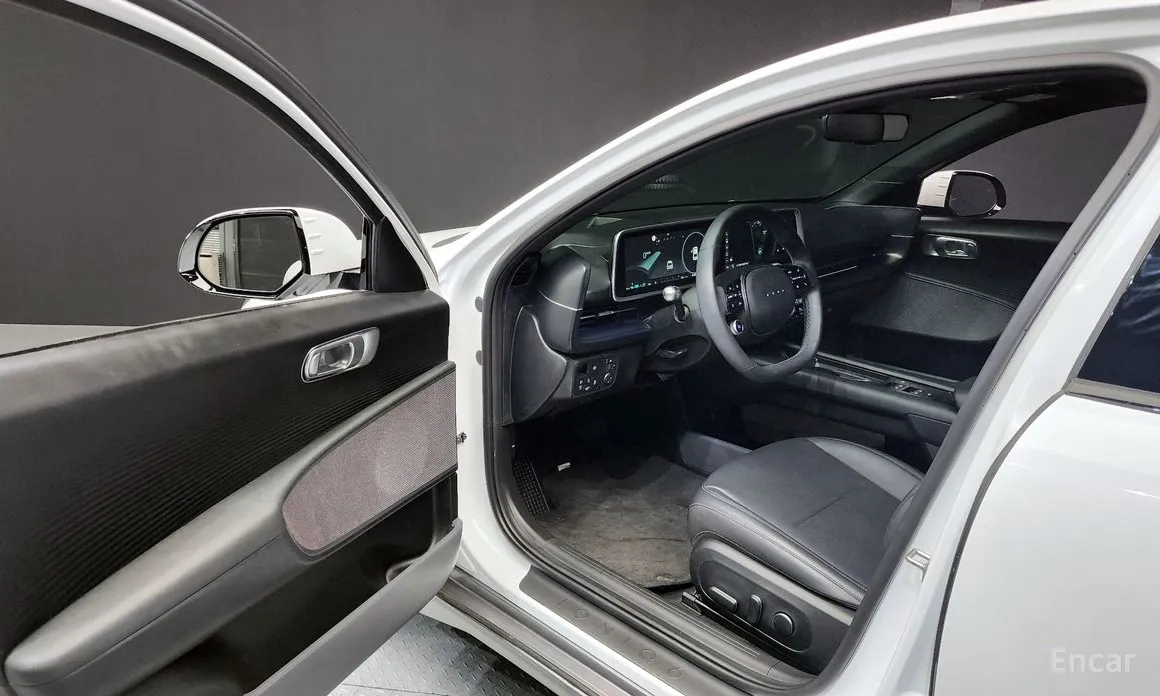 Hyundai Ioniq 6 2022