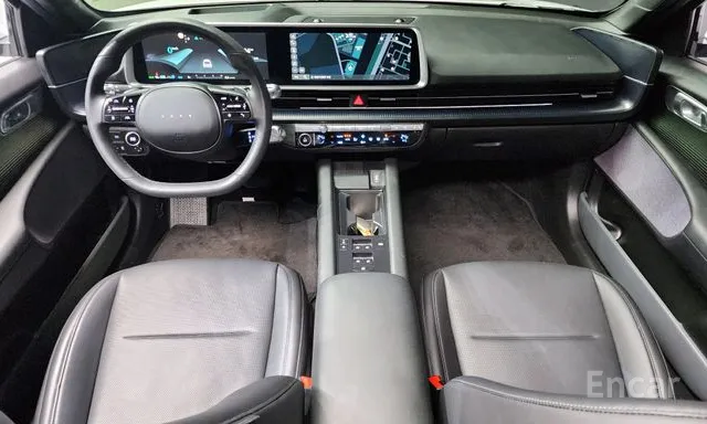 Hyundai Ioniq 6 2022