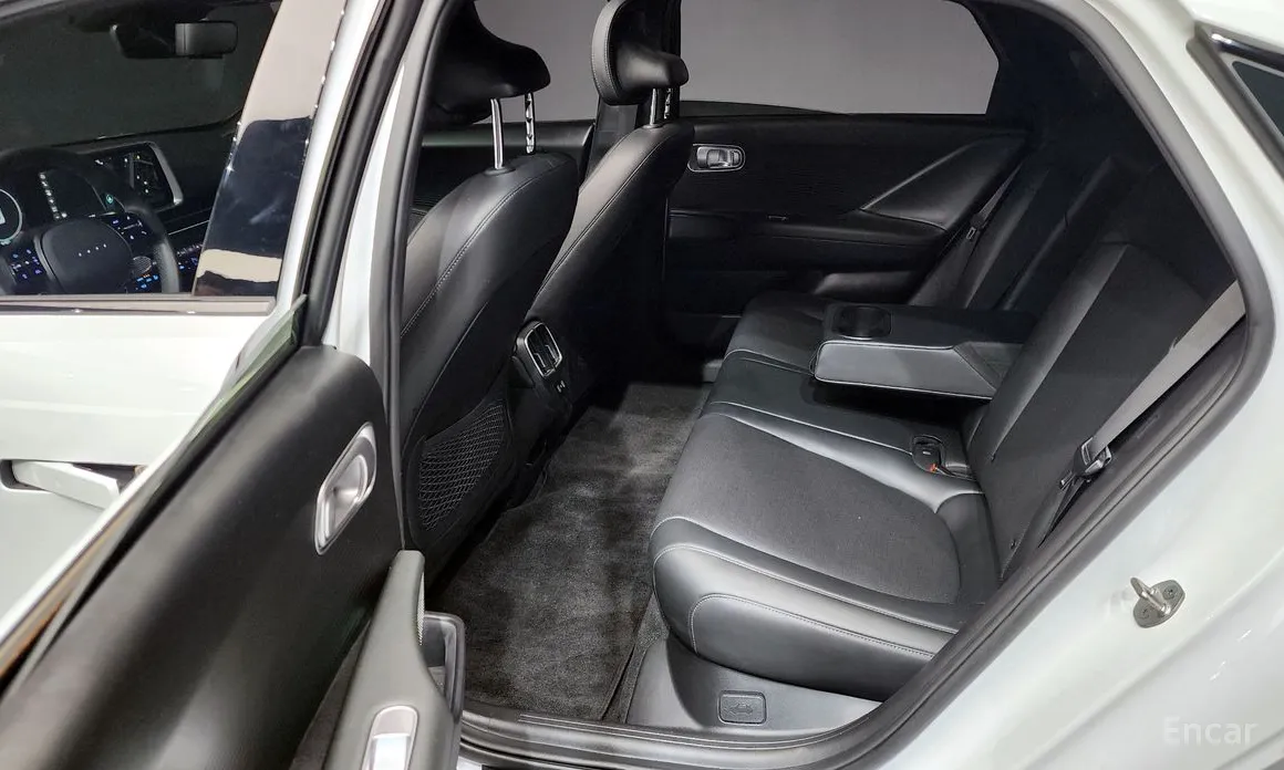 Hyundai Ioniq 6 2022