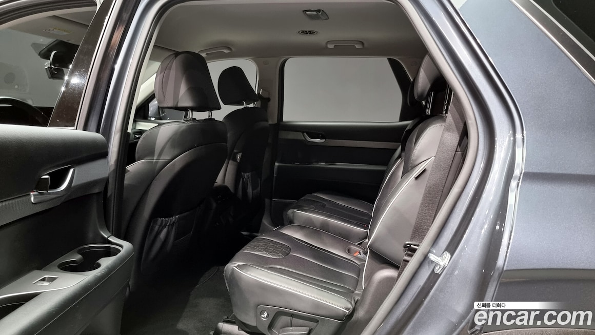 Hyundai Palisade 2020