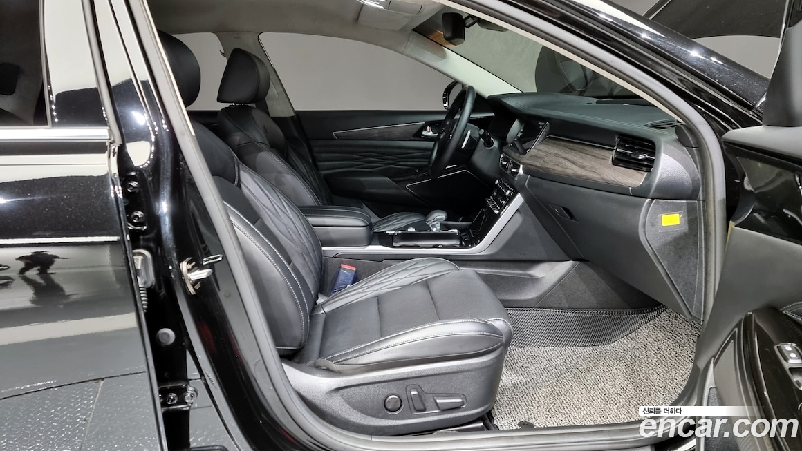 Kia K7 2020