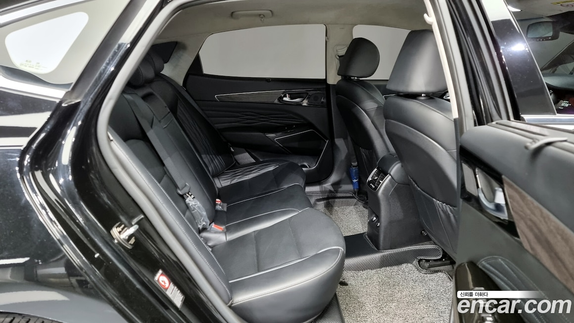 Kia K7 2020