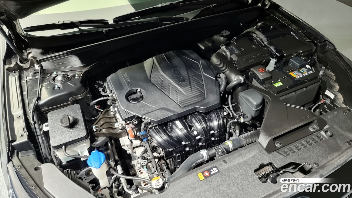 Kia K7 2020