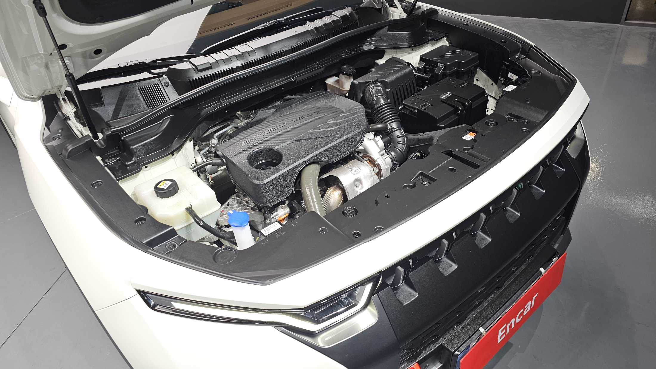 SsangYong Torres 2023