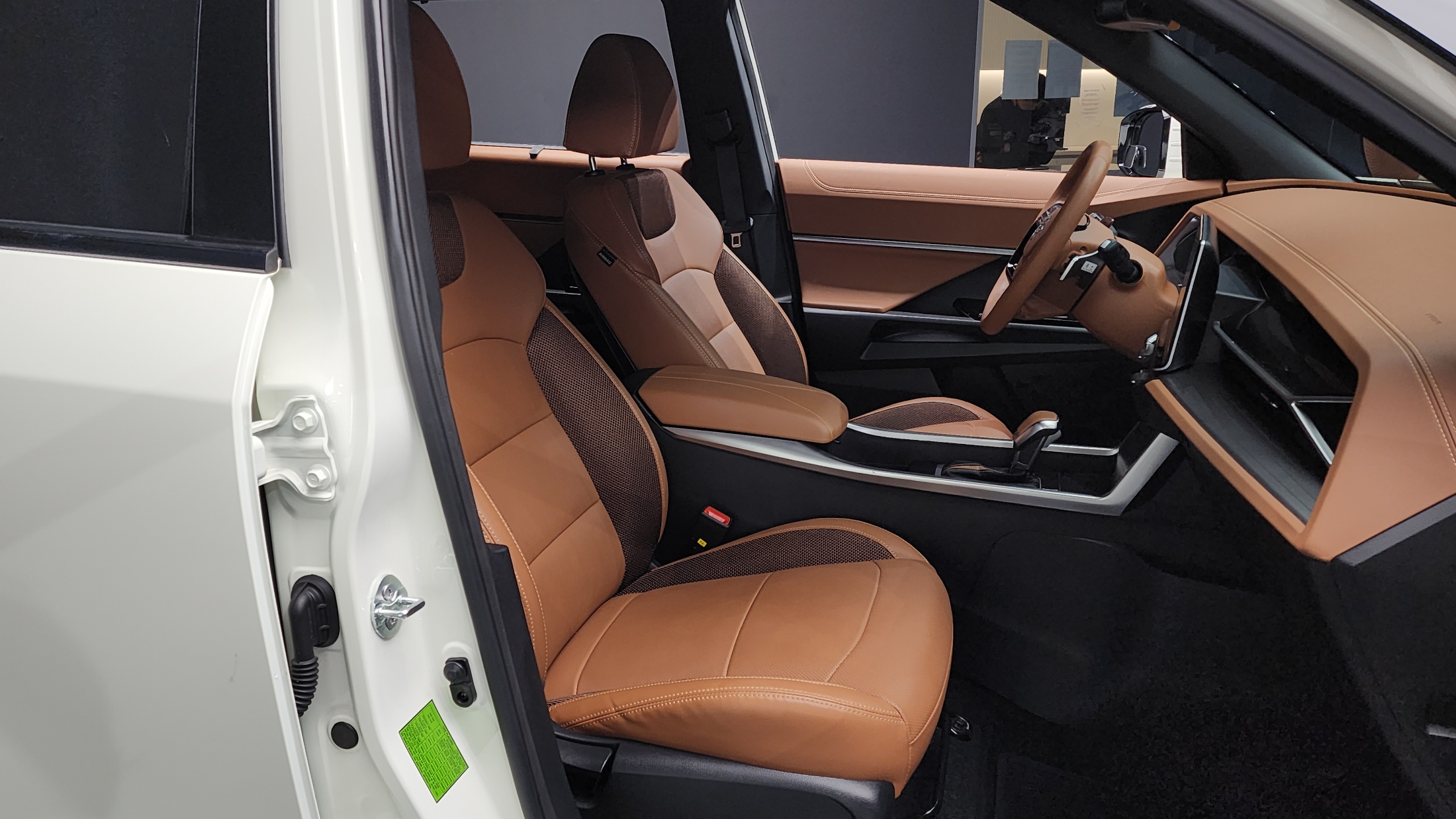 SsangYong Torres 2023