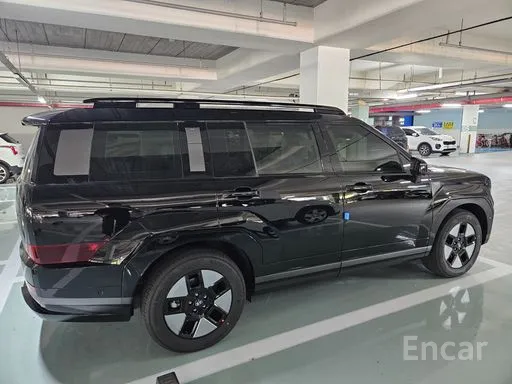 Hyundai Santa Fe 2024
