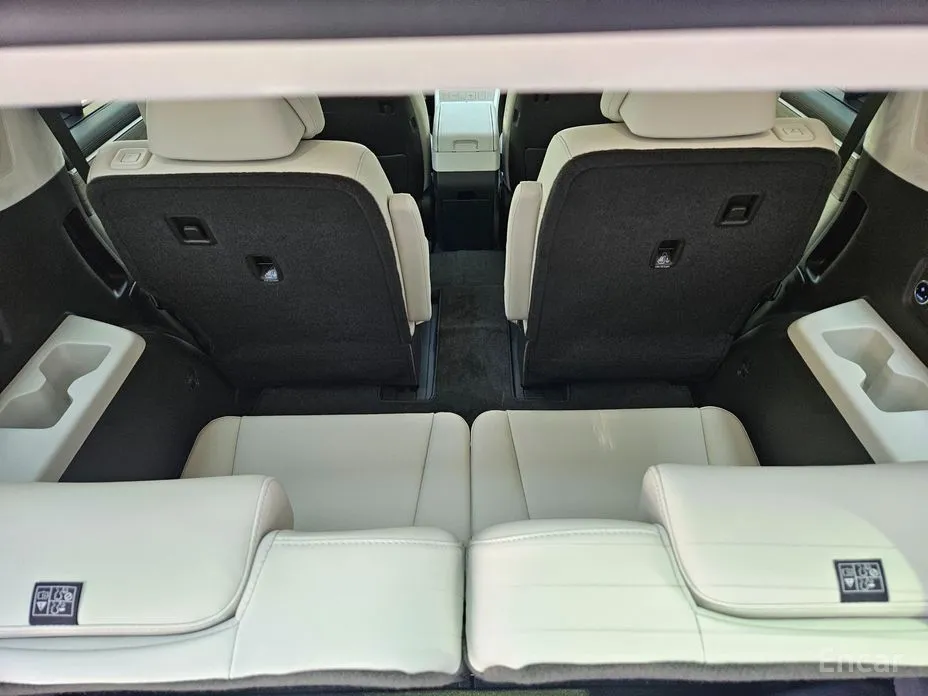 Hyundai Santa Fe 2024