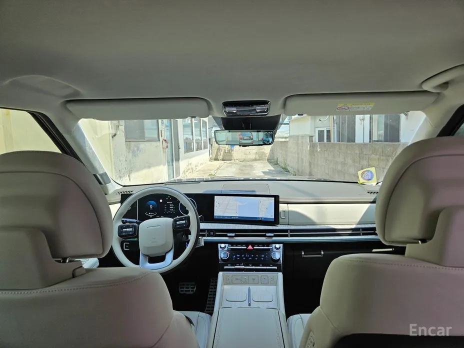 Hyundai Santa Fe 2024