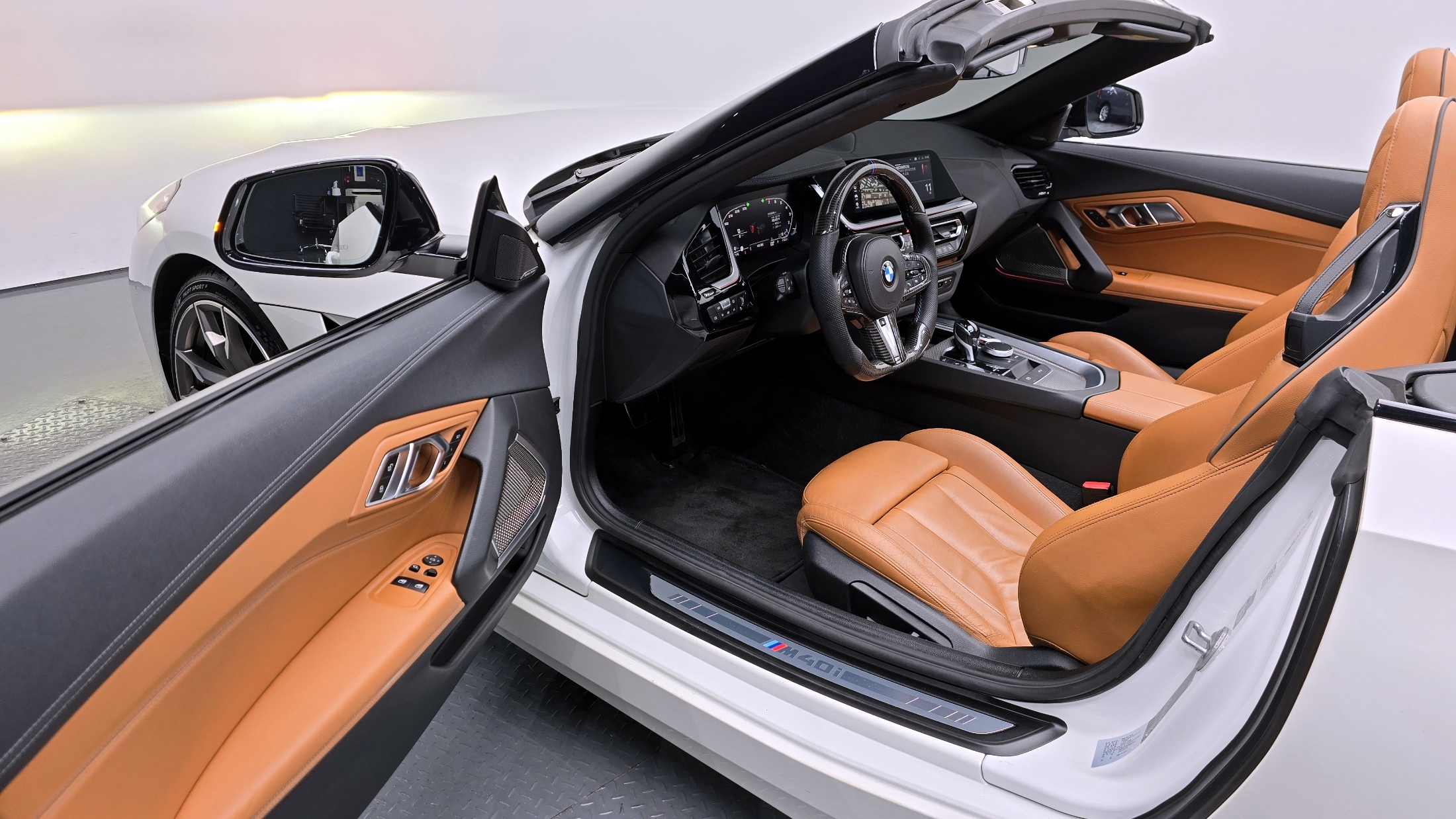 BMW Z4 2020
