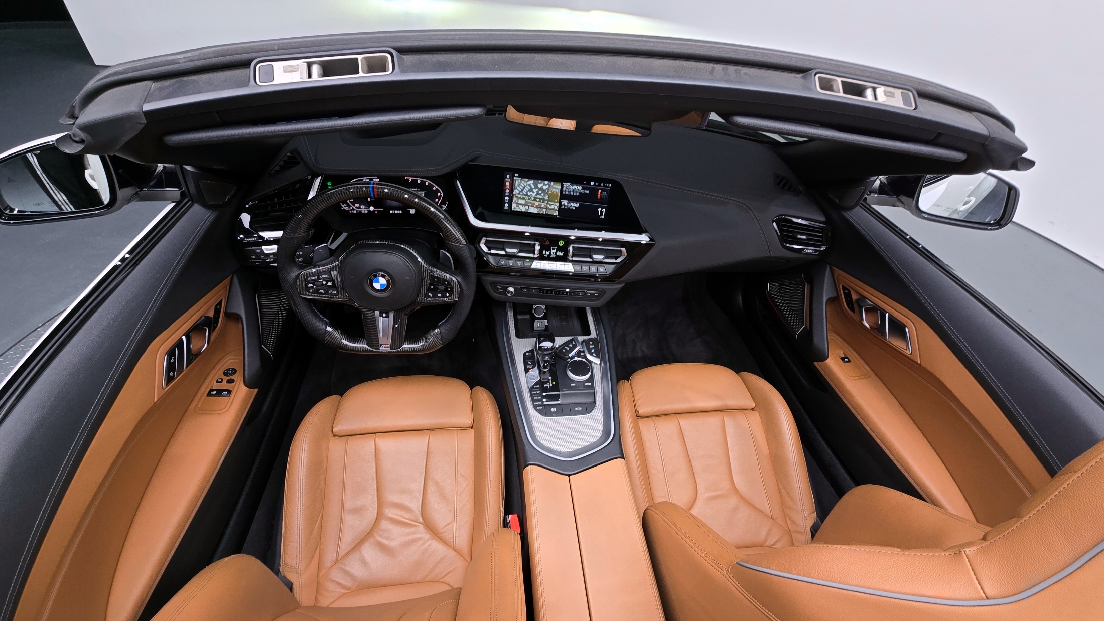 BMW Z4 2020