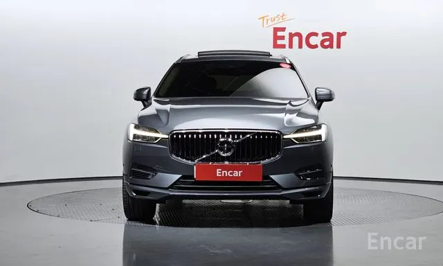 Volvo XC60 2020