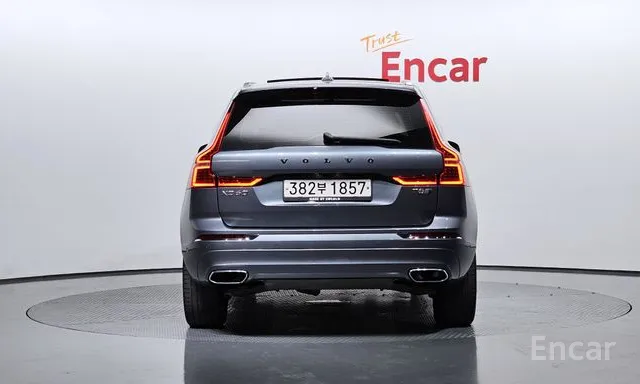 Volvo XC60 2020