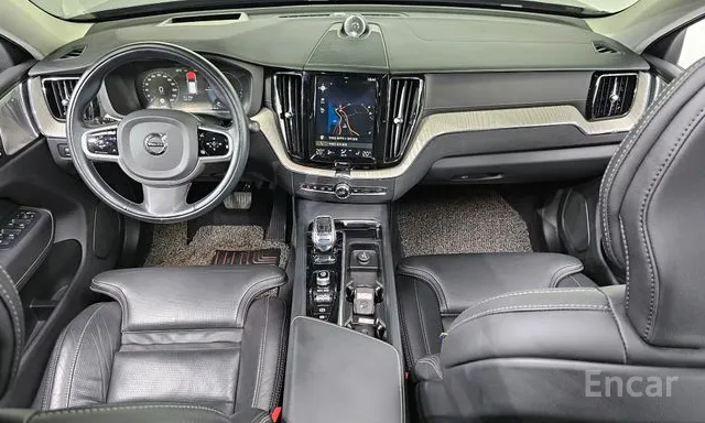 Volvo XC60 2020