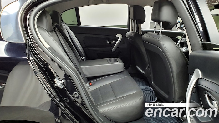 Renault SM5 2018