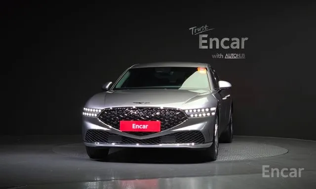 Genesis G90 2023