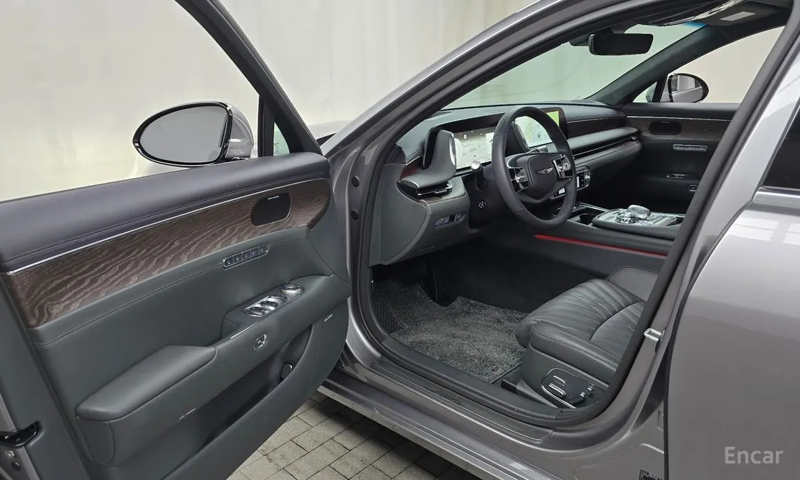 Genesis G90 2023