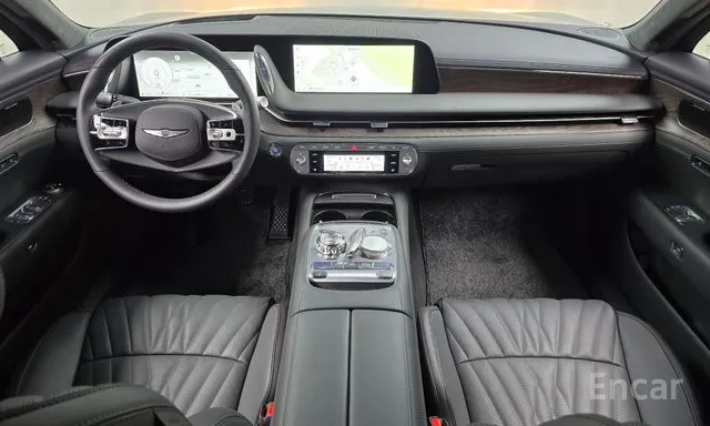 Genesis G90 2023