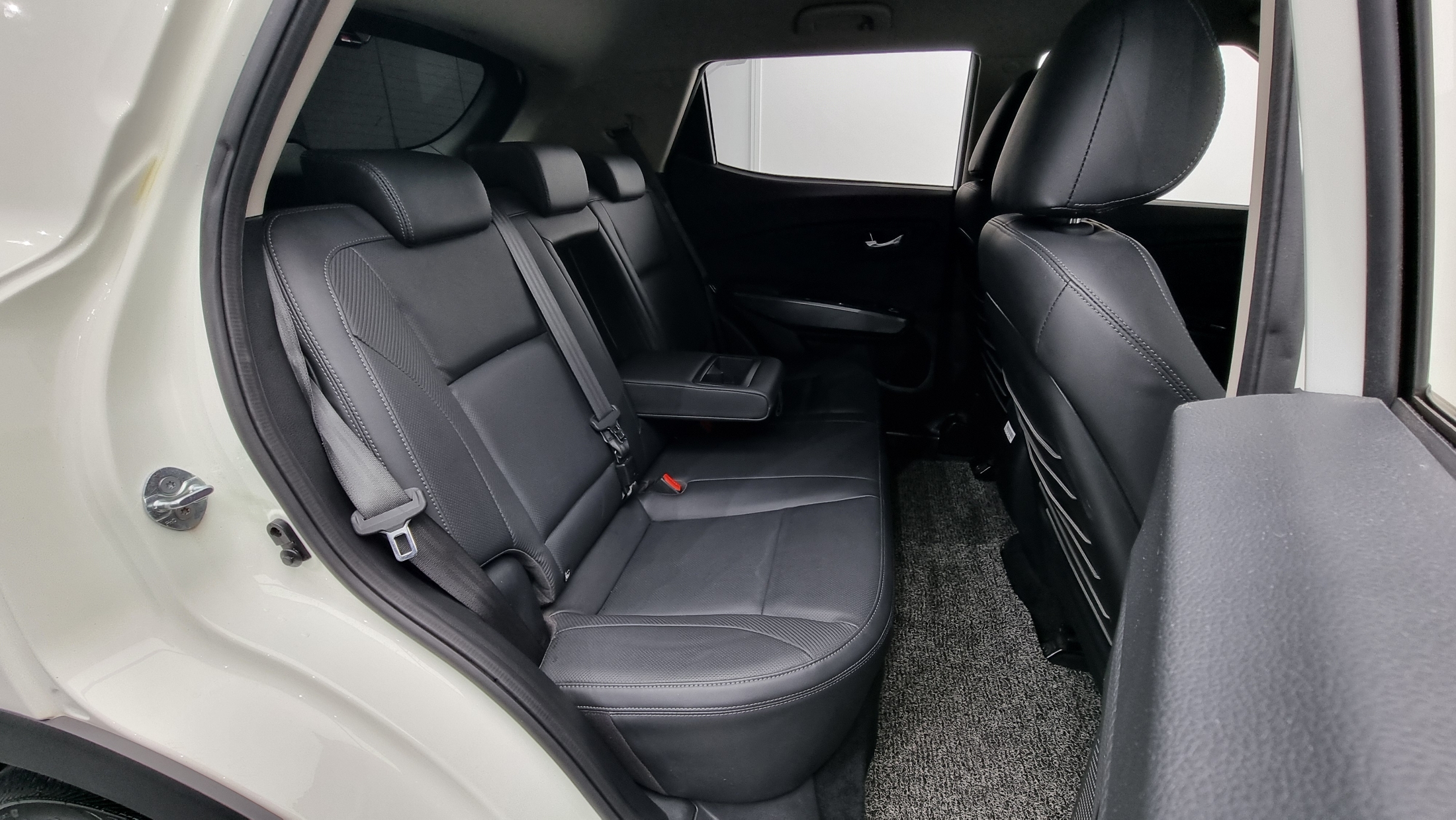SsangYong Tivoli 2021