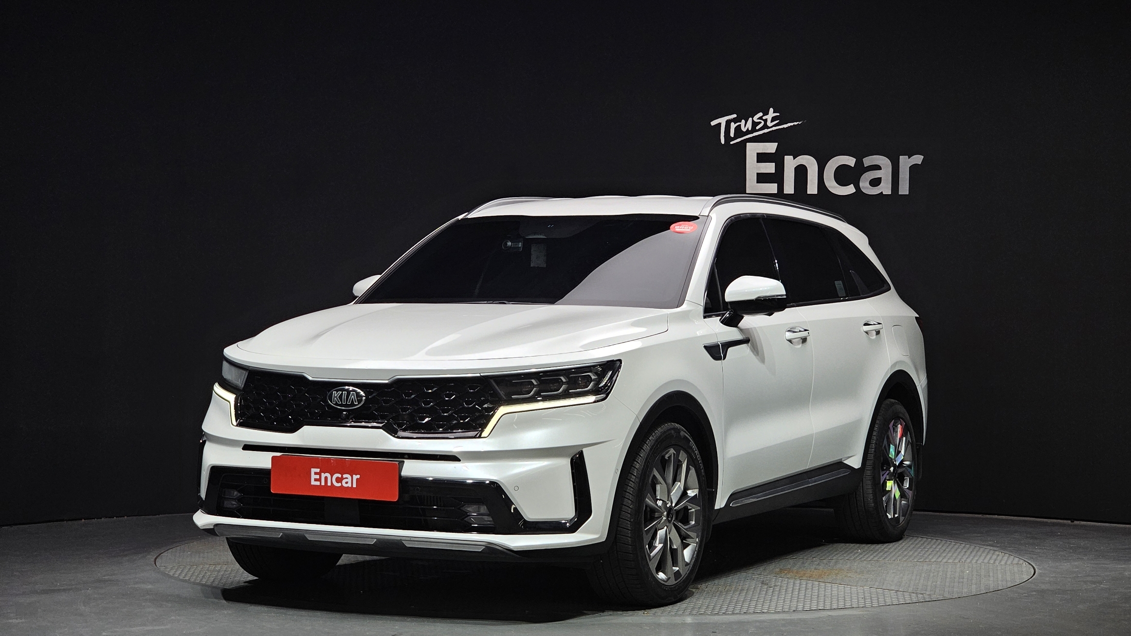 Kia Sorento 2020