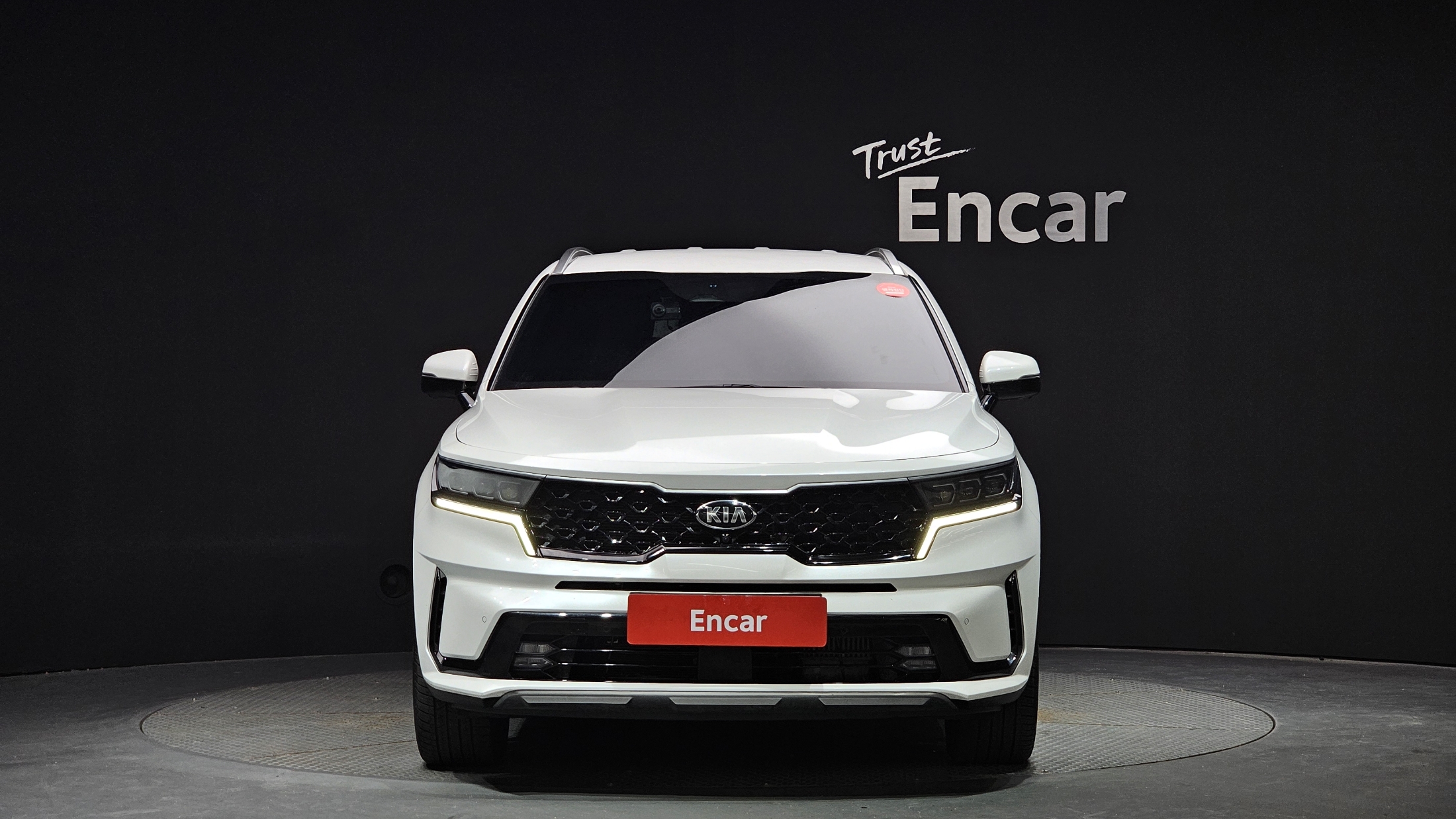 Kia Sorento 2020
