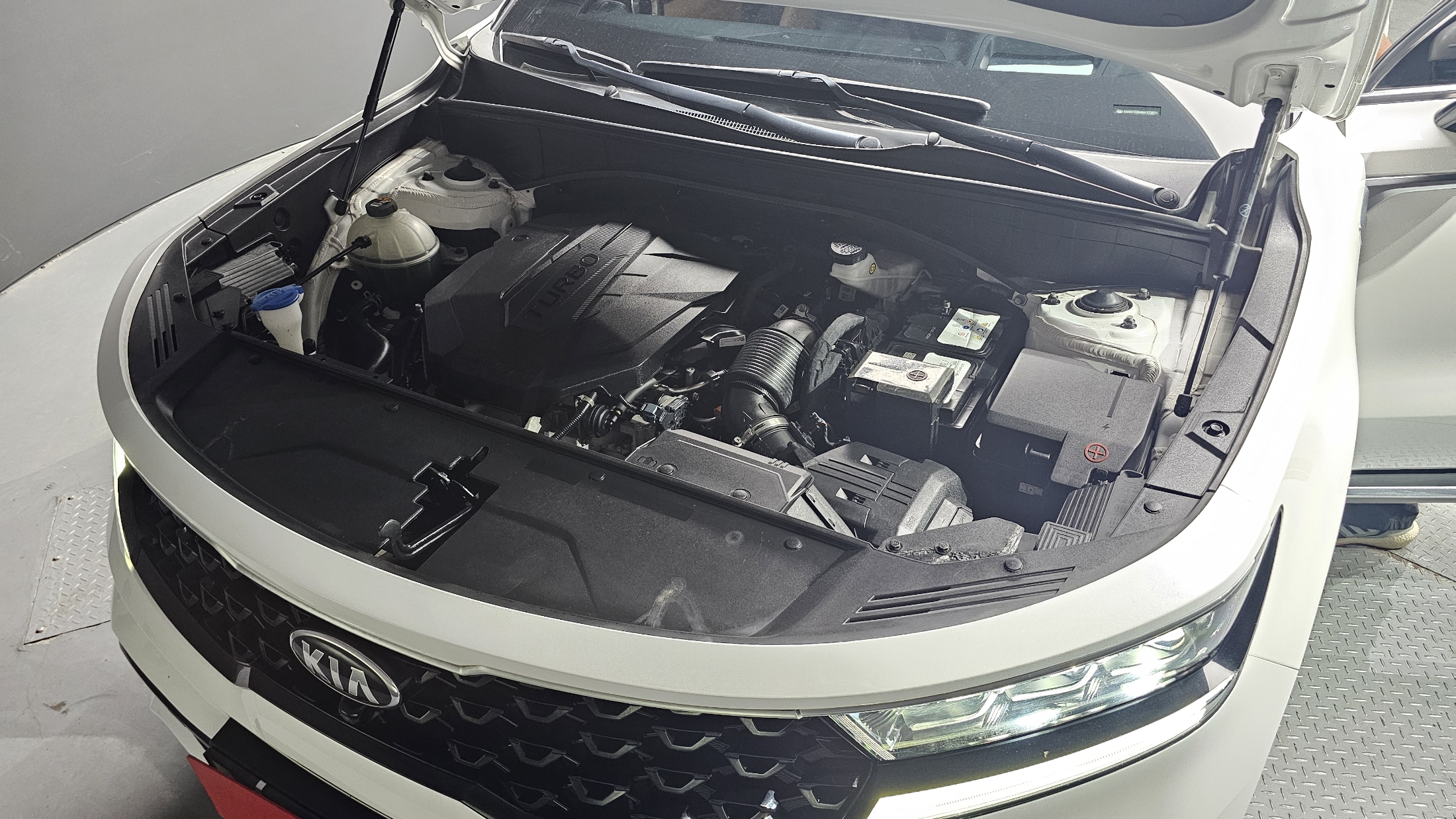 Kia Sorento 2020