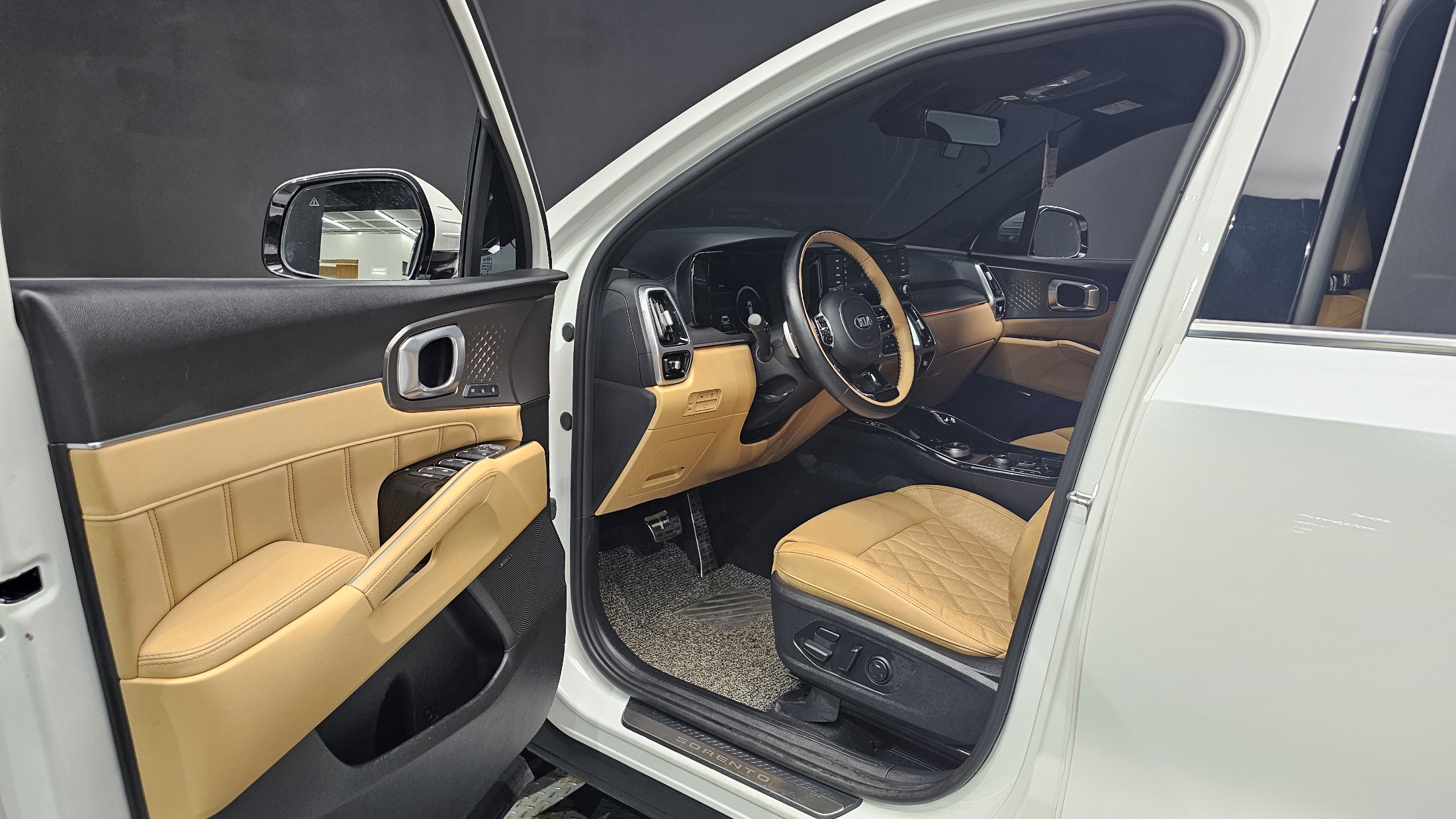Kia Sorento 2020