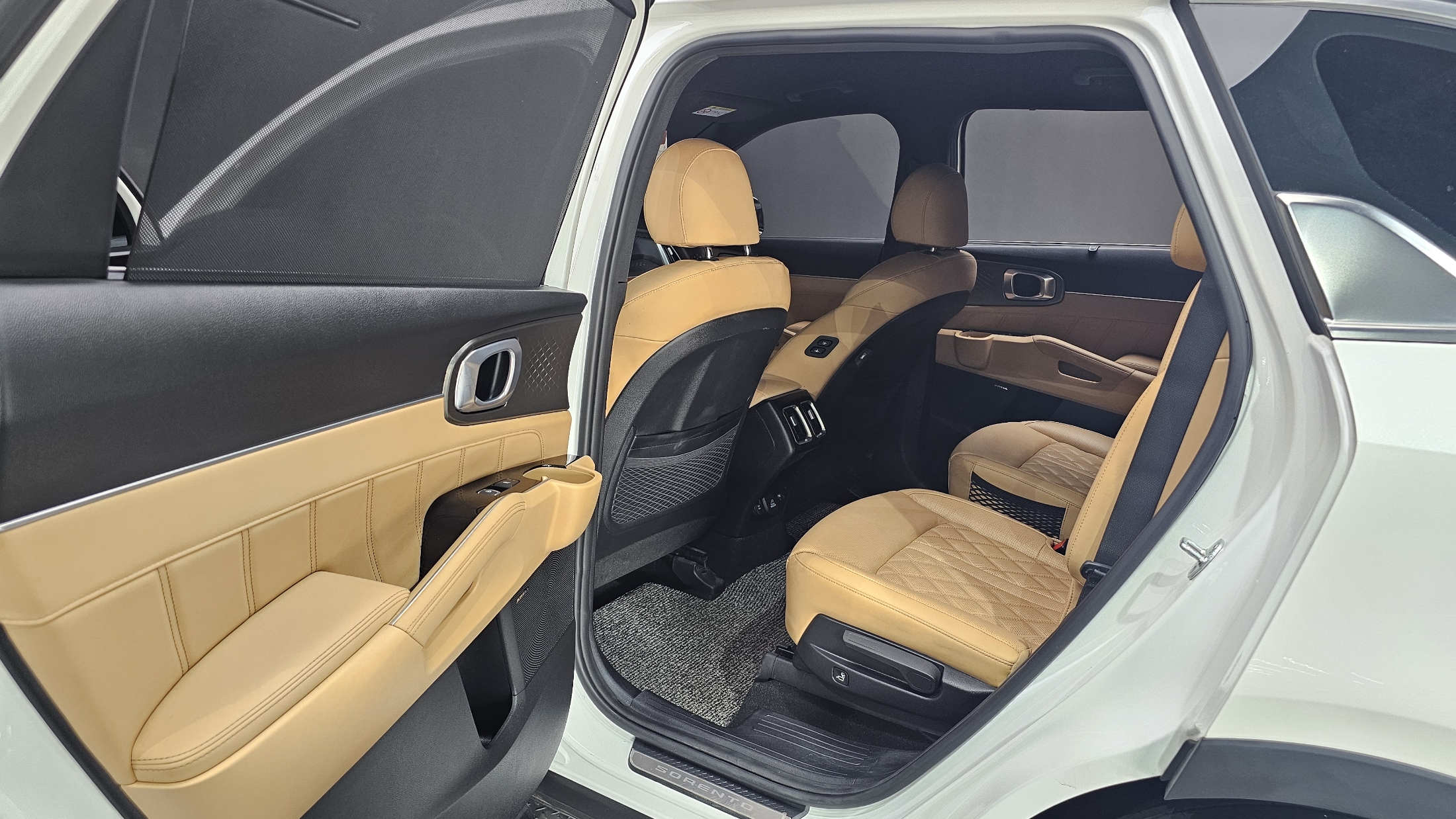 Kia Sorento 2020