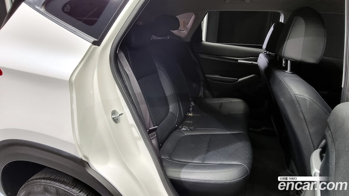 Kia Seltos 2019
