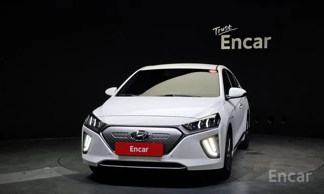 Hyundai IONIQ 2020