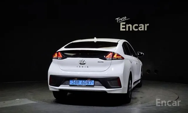 Hyundai IONIQ 2020