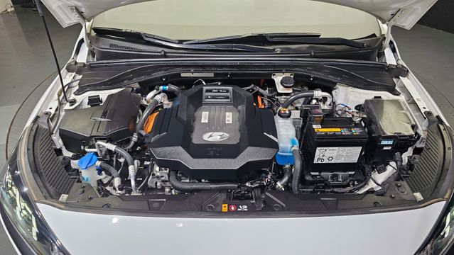 Hyundai IONIQ 2020