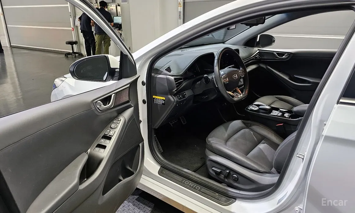 Hyundai IONIQ 2020