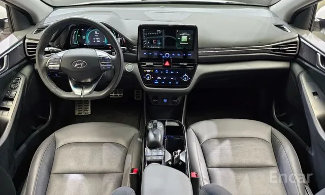 Hyundai IONIQ 2020