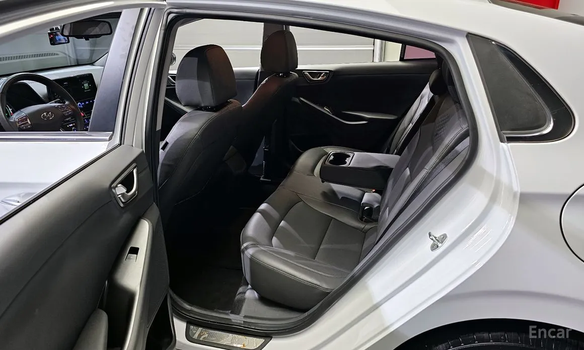 Hyundai IONIQ 2020