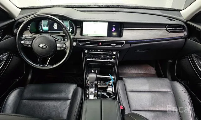 Kia K7 2020