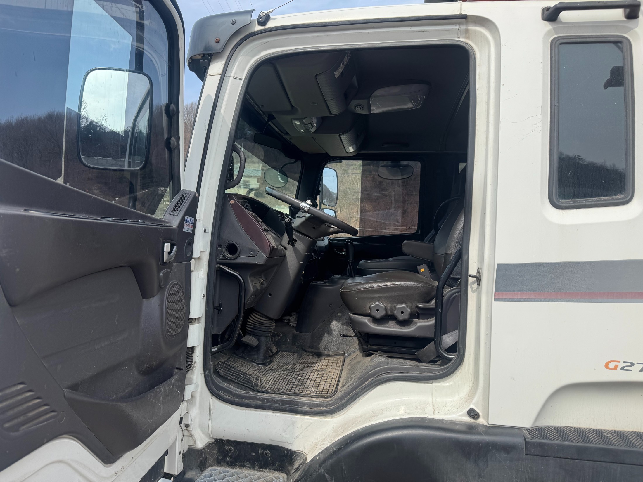 Hyundai MegaTruck 2014