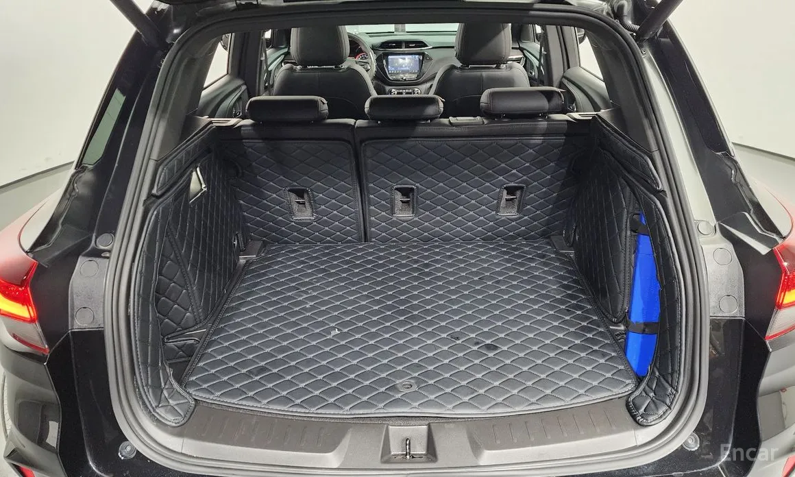 Chevrolet TrailBlazer 2023
