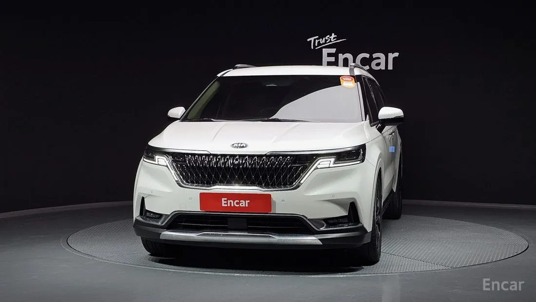 Kia Carnival 2020