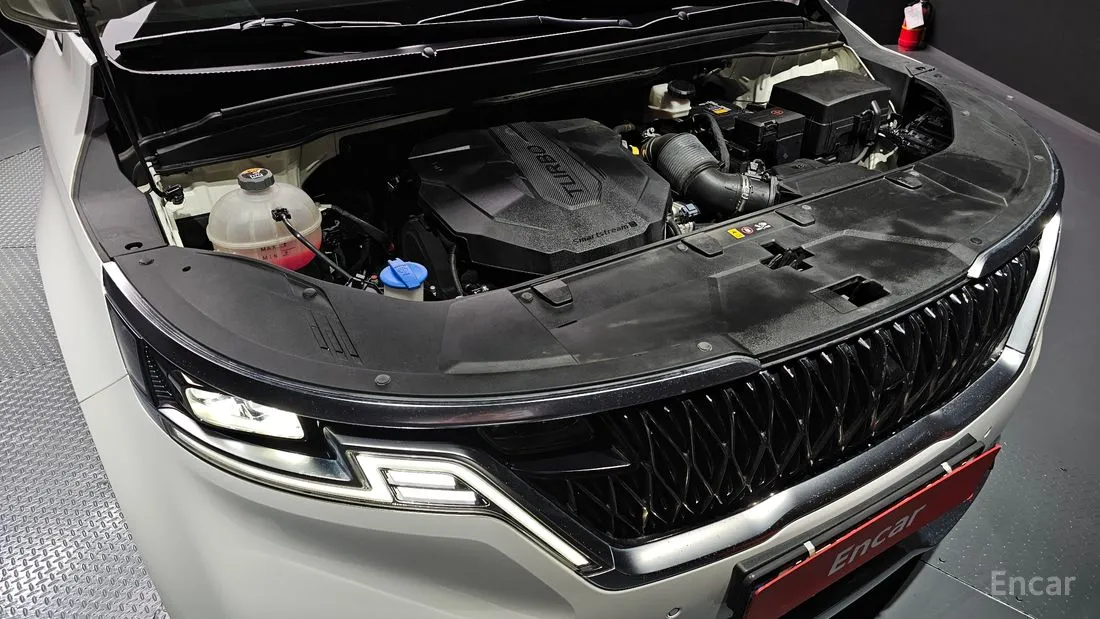 Kia Carnival 2020