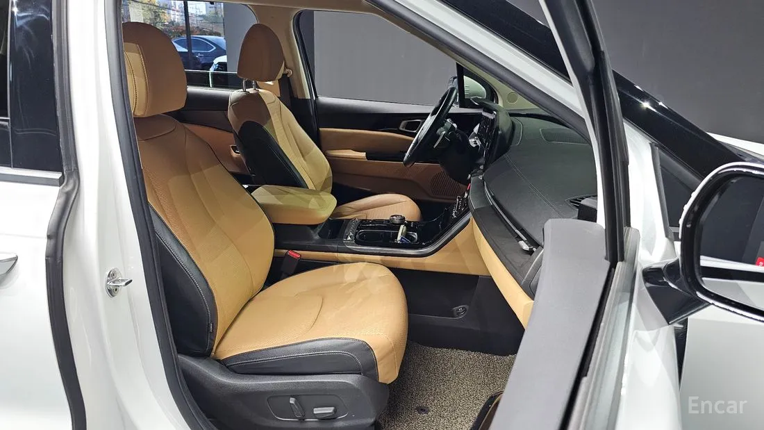 Kia Carnival 2020