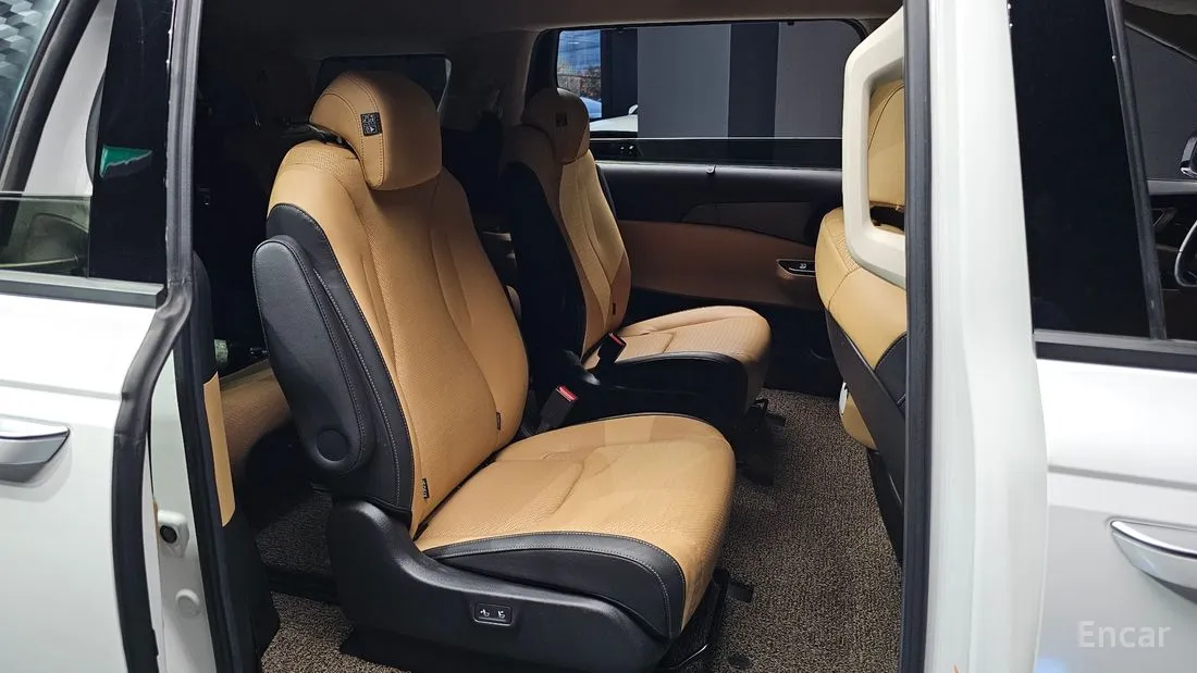 Kia Carnival 2020