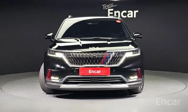 Kia Carnival 2021
