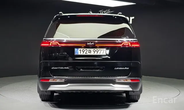 Kia Carnival 2021