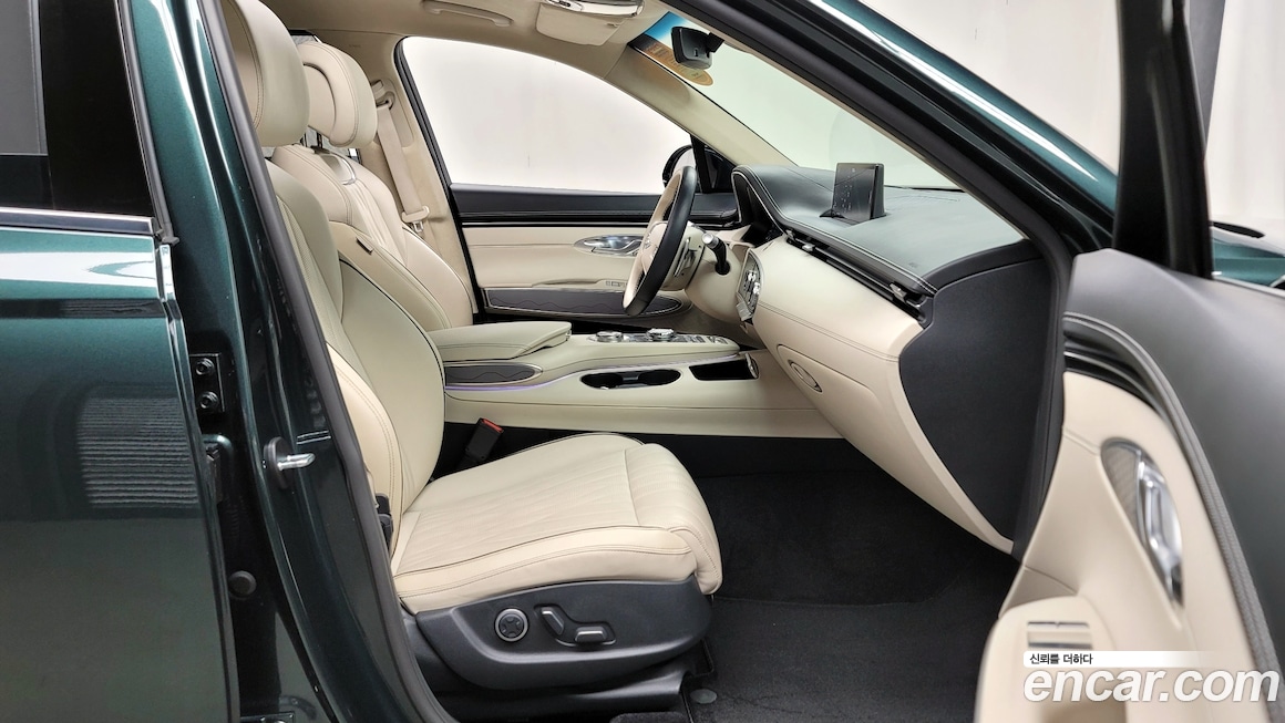 Genesis GV70 2020