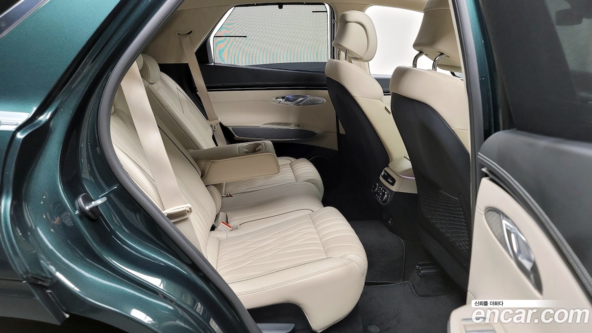 Genesis GV70 2020