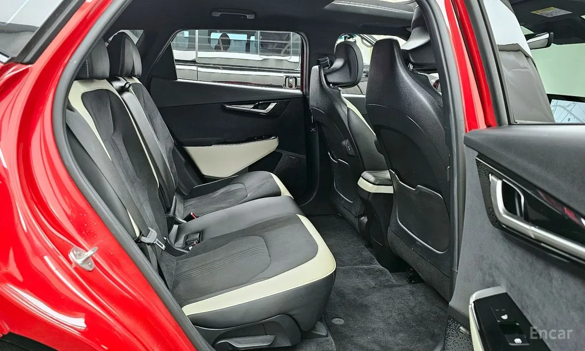 Kia EV6 2022