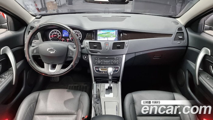Renault SM5 2018
